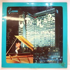 EBOND Lito Naba And His Golden Strings Vinile - Gemini (5) - No. V105080