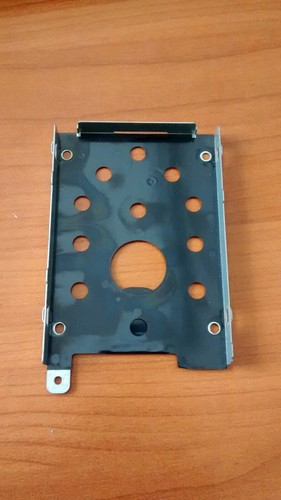 Caddy hard disk notebook - hard,