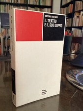 ANTONIN ARTAUD - IL TEATRO E