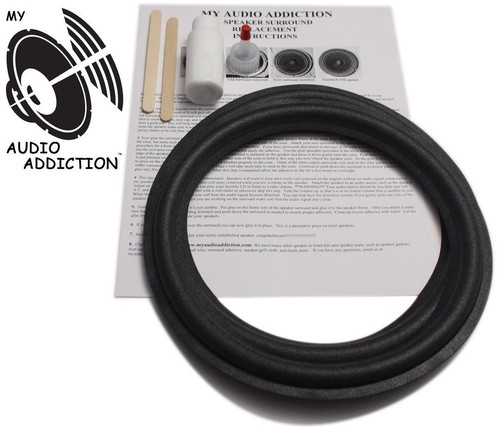 Kit riparazione surround - kit,