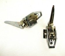 Coppia fibbie capote