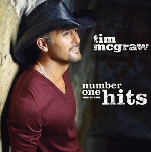 Tim mcgraw number - mcgraw,