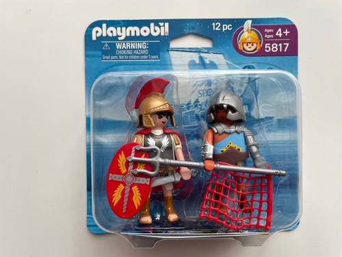 Playmobil 5817 soldato romano - soldato,
