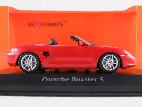Maxichamps 940 062070 porsche - maxichamps,