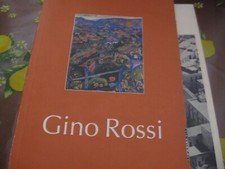 GINO ROSSI - 2004 ED LINEA D'OMBRA (X)