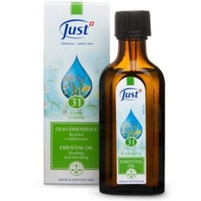 Just Oil 31 Miscela Originale