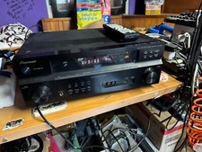 Ricevitore Amplificatore  SORRAUND  Pioneer VSX-918V-K 5.1 canali