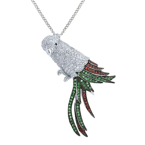 Naturale diamante - 1,