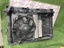 kit radiatori citroen C3 1.4 benzina anno dal 2004 al 2010