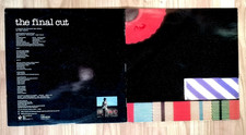 PINK FLOYD THE FINAL CUT