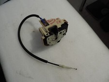 CHIUSURA CENTRALIZZATA ANT SX FIAT PANDA 312 DAL 2012 AL 2023