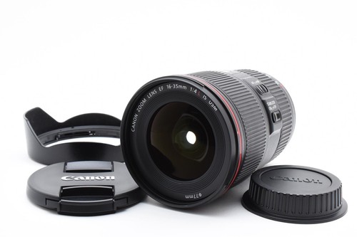 Canon 35mm l - ef,