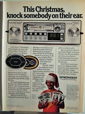 AUTORADIO PIONEER KE-5000 CON