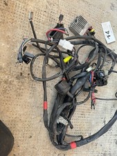 Impianto Elettrico Cablaggio