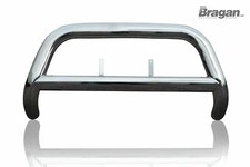 Bull BAR per Nissan Navara D40