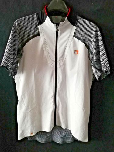 Maglia manica corta shirt - manica,