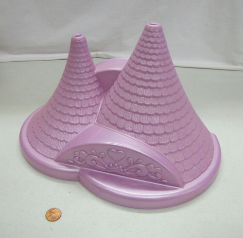 Fisher price once upon - fisher,