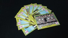 1968-69 JUVENTUS Calciatori