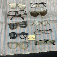 ANTICHI OCCHIALI DA SOLE COLLEZIONE VINTAGE ANNI 50-60 Lotto2