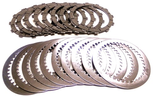 Pastiglie frizione ducati - frizione, 1098
