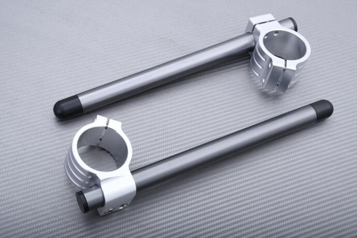 Coppia semimanubri standard - di,