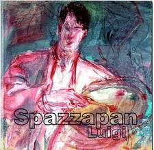 SPAZZAPAN LUIGI - SEGNI DI UNA
