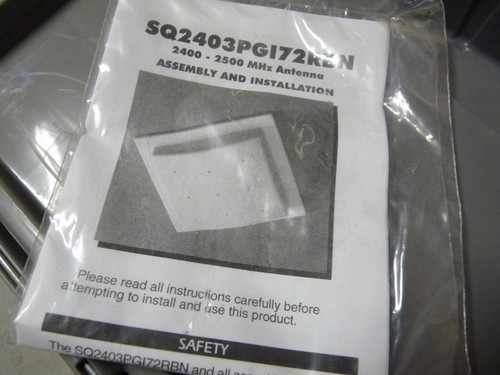 Cushcraft antenna - cushcraft,
