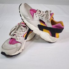 Nike Huarache Light Bone oro