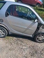 SMART 450 PANNELLO ESTERNO