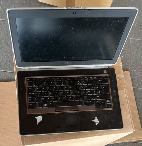 Dell latitude e6420 - , 14,1"