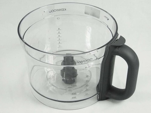 Kenwood ciotola food processor - ciotola,