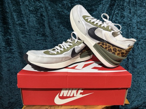 Nike waffle one safari - nike,