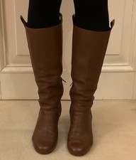 Stivali al ginocchio M&S