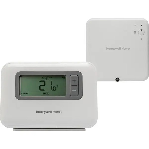 Honeywell y3c710rfeu - honeywell,