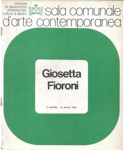 Giosetta fioroni 21 - fioroni,