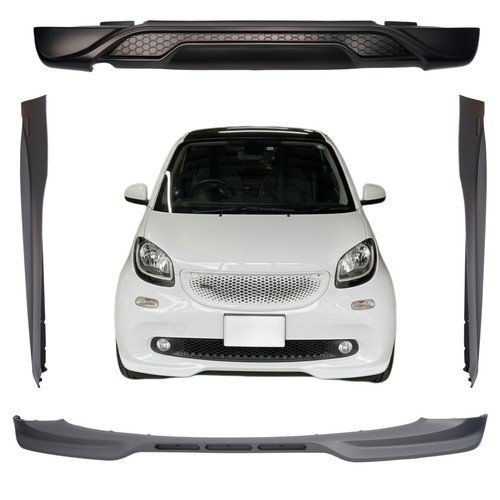 Per smart 453 fortwo - smart, set