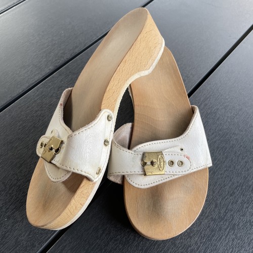 Scholl exercise sandals - sandals, size