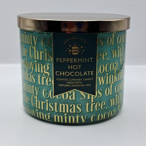 Bath and body works cioccolata - bath,