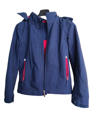 Northville giacca softshell - northville,
