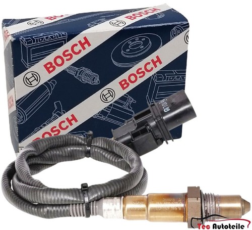 Sonda lambda bosch bmw serie - lambda, 5