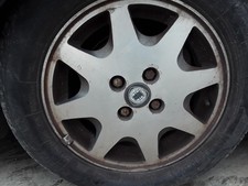 4 CERCHI IN LEGA PER LANCIA Dedra Berlina (89>00)