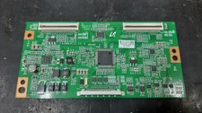 TCON board - T-CON F60MB4C2LV0.6 - Samsung LE40C550J1W - LE40C530F1W usata