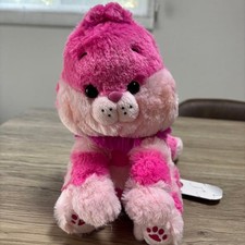 Peluche gatto 7Alice nel paese