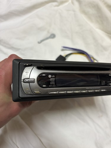 Autoradio mp3 per - cd,