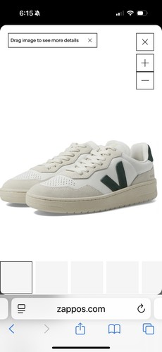 Sneakers uomo veja v90 - v90, taglia