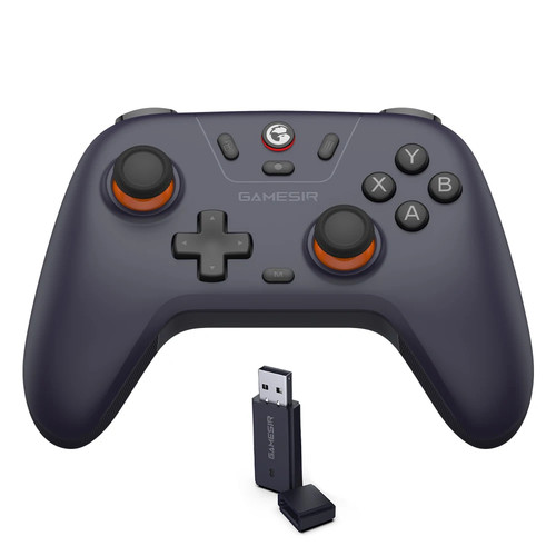 Gamepad wireless controller - controller, di