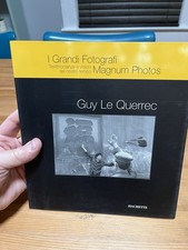 Guy Le Querrec I Grandi
