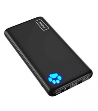Iniu 10000mAh Slim Power Bank