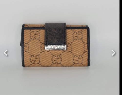 Porta chiave gucci - chiave,