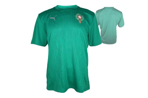 Puma frmf marocco - frmf,